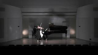 Download lagu Astor Piazzolla 'Libertango' - Eriko Iso (Violin) & Midori Tamura (Piano) mp3 Download lagu Astor Piazzolla 'Libertango' - Eriko Iso (Violin) & Midori Tamura (Piano) mp3