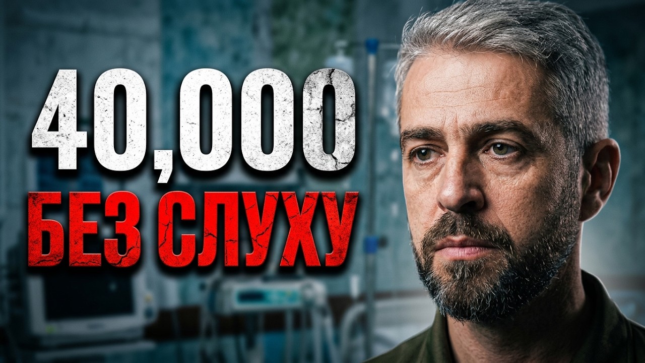 ⚡️Тисячі людей погано чують після контузій! Що робити, щоб не втратити слух?