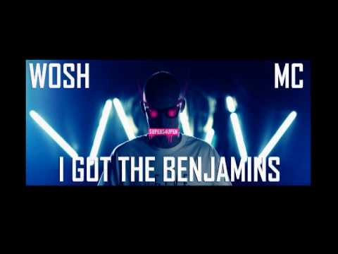 WOSH MC - CASH RULES
