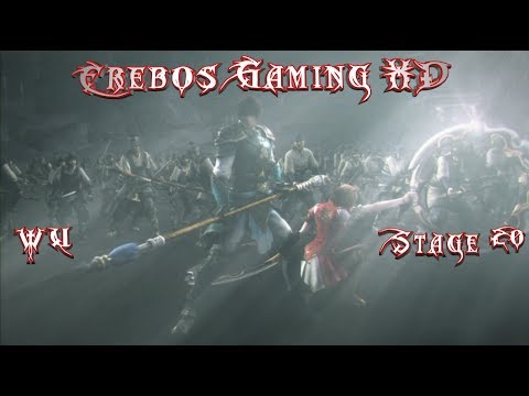 Dynasty Warriors 8:#23 Battle of Runan [2/2] [CHAOS Live Comms WU]|DW8 Low Level Chaos Guide
