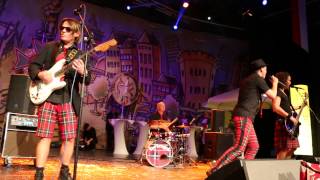 BRINGS - DAT IS GEIL (Session 2013/2014, Tanzbrunnen 18.01.2014)