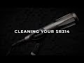 Disinfecting Your SR314 Vocal Mic | Earthworks Audio