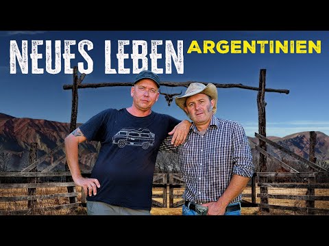 What is like to live in Argentina? Emigrate to South America