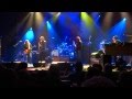 Gov't Mule with John Scofield, Night Time is the Right Time, Ogden Theatre, 2 24 15