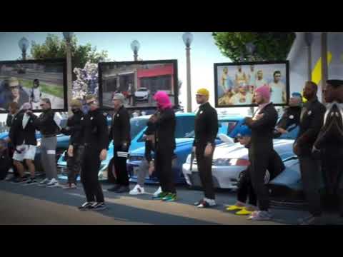 Alight​ Motion​ | GTA​ V​ | Familie​ City​  | GANG​ | JANANGKAAN​ | FiveM​