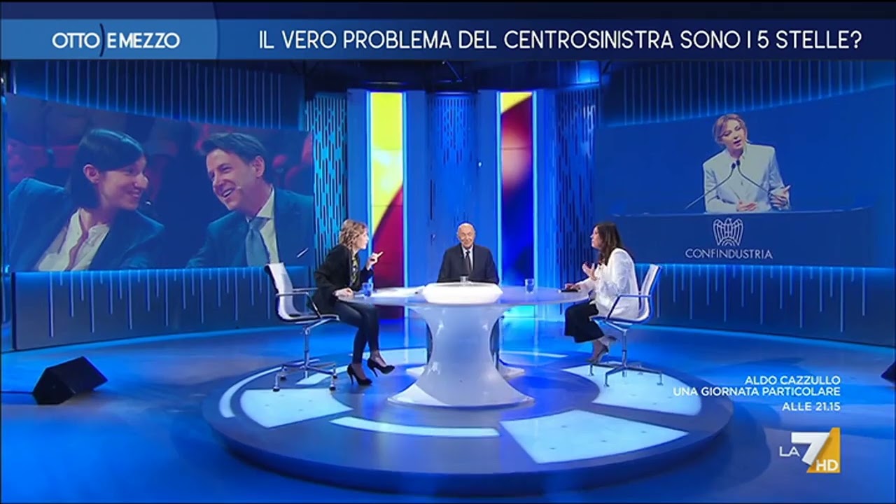 Alessandra Todde: "Il centrosinistra smetta di essere masochista. La patrimoniale? Sono ...