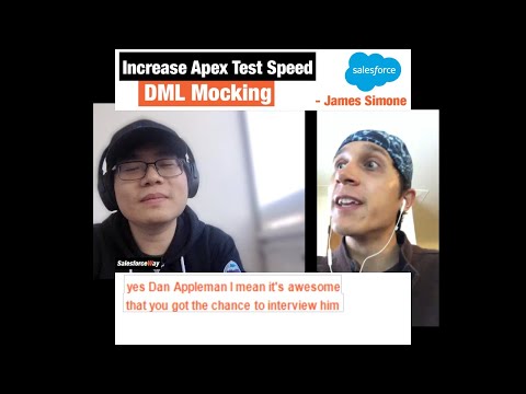 DML Mocking | James Simone | Video Teaser