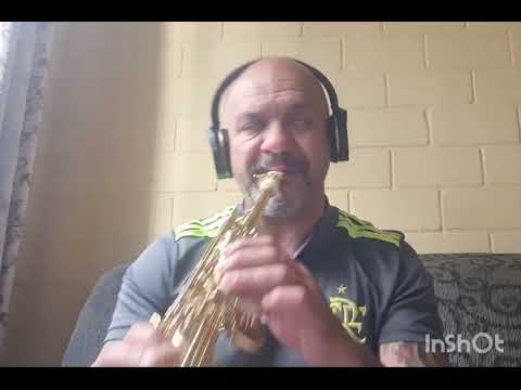 Berimbau (Sax Cover)