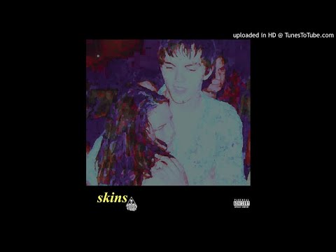 kai$oundz - "skins" ft. Lil Gucci Leer (Official Audio) [prod.lincoln minaj] | 2020