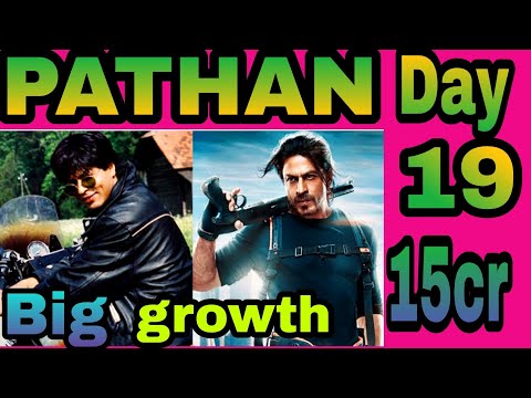 Pathan Movie Day 19 Prediction Huge Growth