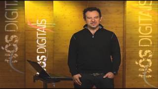 Nós Digitais: incentivo à colaboração no trânsito - Jornal Futura - Canal Futura