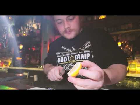 General Steele "Speak Easy" (Official Video)