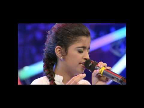 Indian Voice Junior I Episode 77 - Part 4 I Mazhavil Manorama