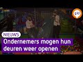 Eindelijk weer naar kroeg, bioscoop en het theater  | Omroep Gelderland