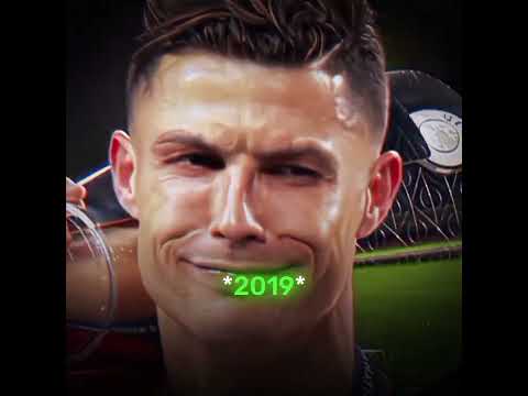 Again He Won This Cup | Ronaldo edit | Montagem Bandido (Ultra Slowed)