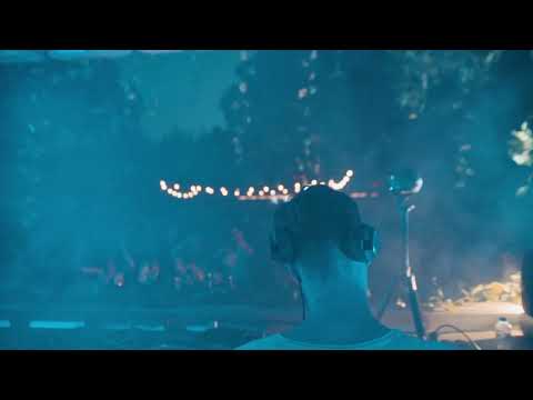 Nico Morano @ DIEP Open Air 2018