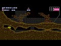 Sunday Longplay Super Metroid Vitality SNES ROM Hack