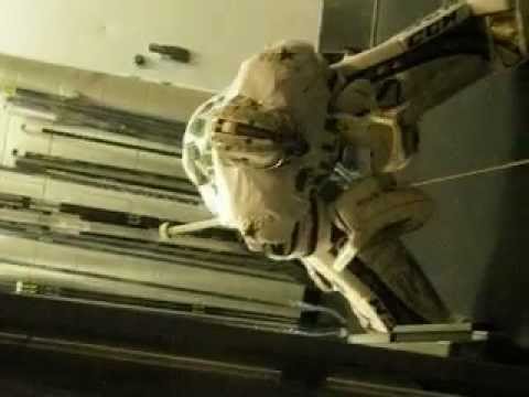 Dallas Stars vs Anaheim Ducks