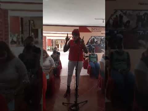 Directa realizada hoy 20 de mayo desde la UCCM: Yo acuso al imperialismo