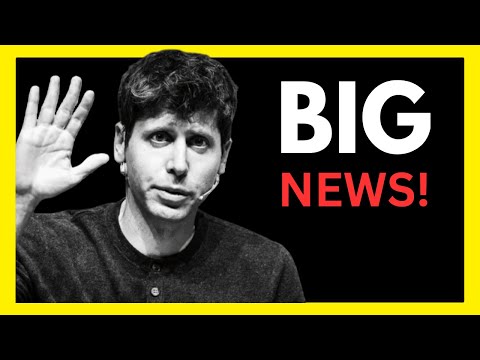 Sam Altman LOSES His Cool at interviewer 🤬 — The Truth Behind OpenAI