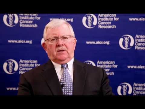 AICR's Third Expert Report: 10 Years in the Making