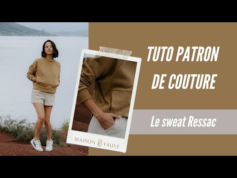 Vidéo produit