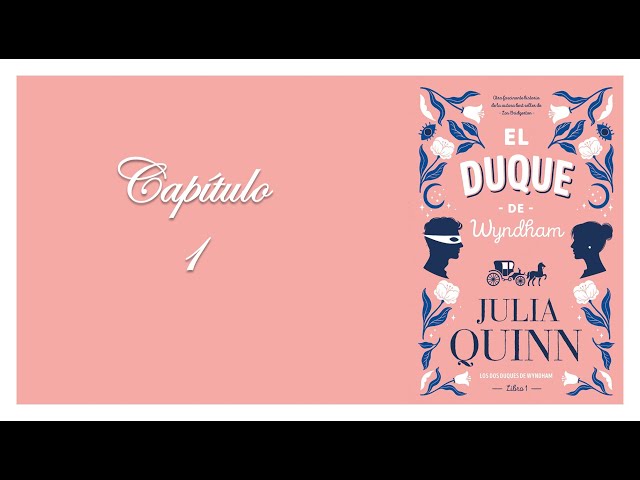 Vídeo relacionado con El duque de las sombras (Novela romántica)