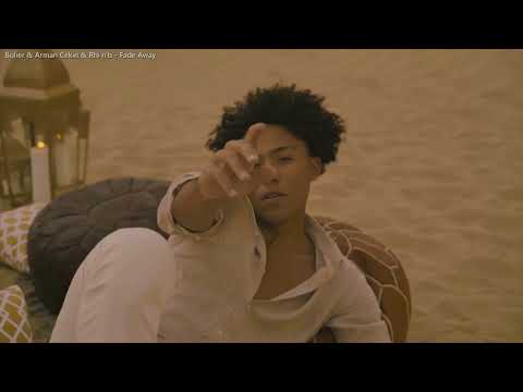 Bolier & Arman Cekin & Rhi'n'b - Fade Away [ Music Video ]