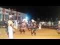 Okkur Sivagangai Dist Sri Mariamman Temple Function Karakattam