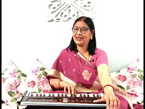 वृंदावन श्याम खेले होरी — वीडियो थंबनेल