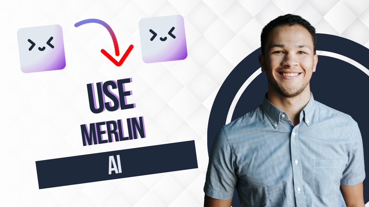 Merlin tutorial