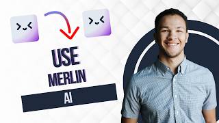 Merlin AI Tutorial || How to Use Merlin AI Effectively (Full Guide)