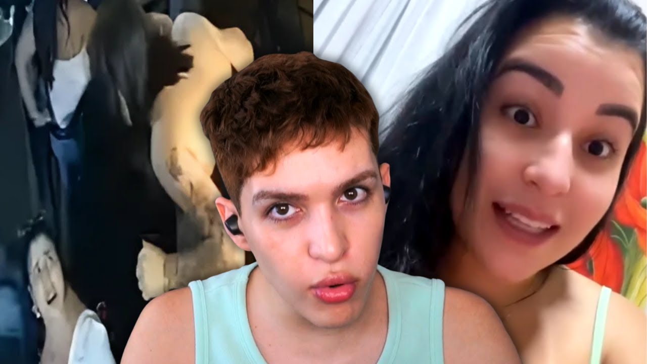 Ser bonita incomoda muita gente