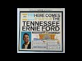 Tennessee Ernie Ford The Old Piano Roll Blues 1962