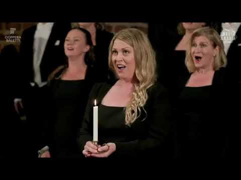 Mascagni - Cavalleria Rusticana - Regina coeli laetare