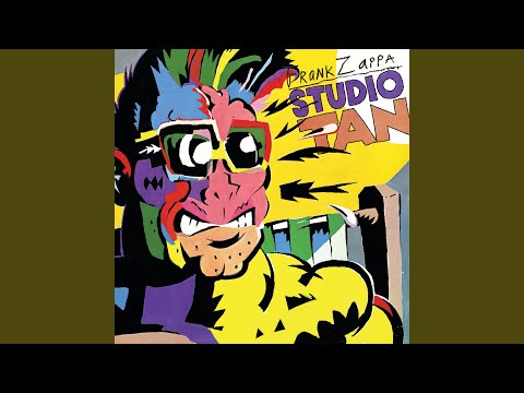 Video thumbnail for The Adventures of Greggery Peccary