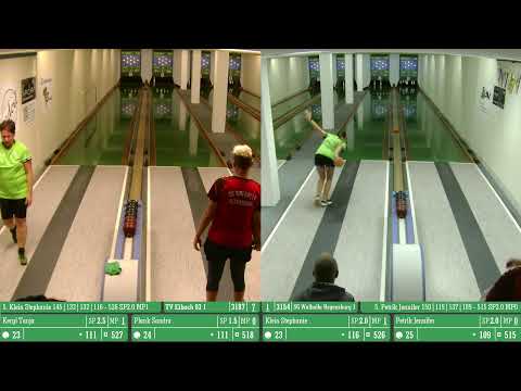 TV Eibach 03 1 vs. SG Walhalla Regensburg 1- Bayernliga Nord 25/26