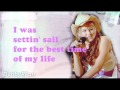 Debby Ryan (Bailey Pickett) - Country Girl [lyrics on ...