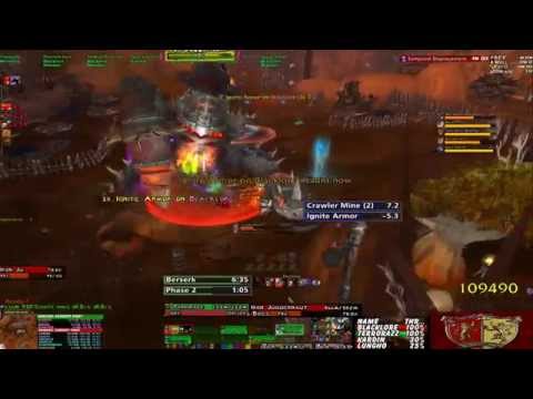 Heroic Iron Juggernaut