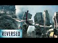 2012 2009 L A Destruction Montage HD REVERSED