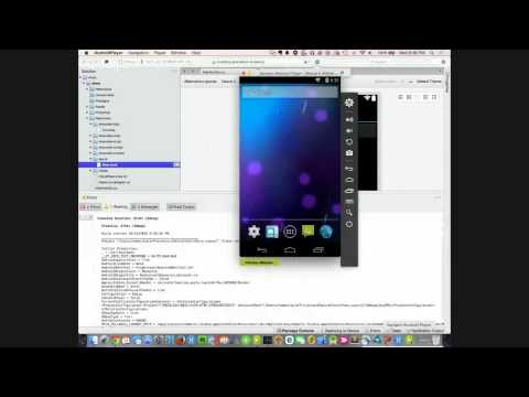 Introduction to Xamarin Android
