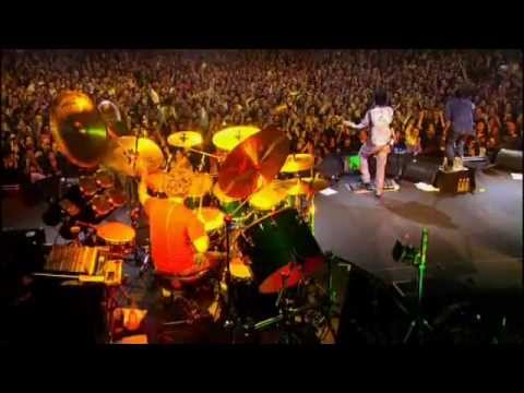 Toto - Africa (Live in Paris 2007)