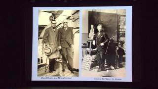 Sunday at the Met: Preserving the Immaterial