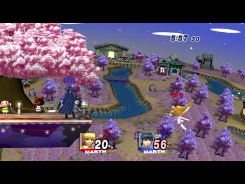 YT3 - WF - Leon (Gold) VS Deimos (Neutral) [2/4]