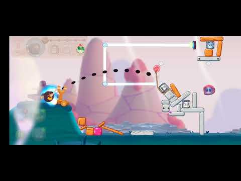 Angry Birds Journey Level 1100