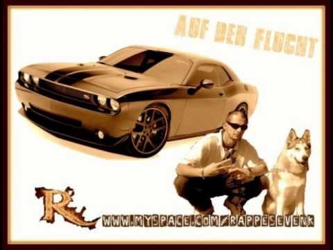 Fate  Auf der Flucht