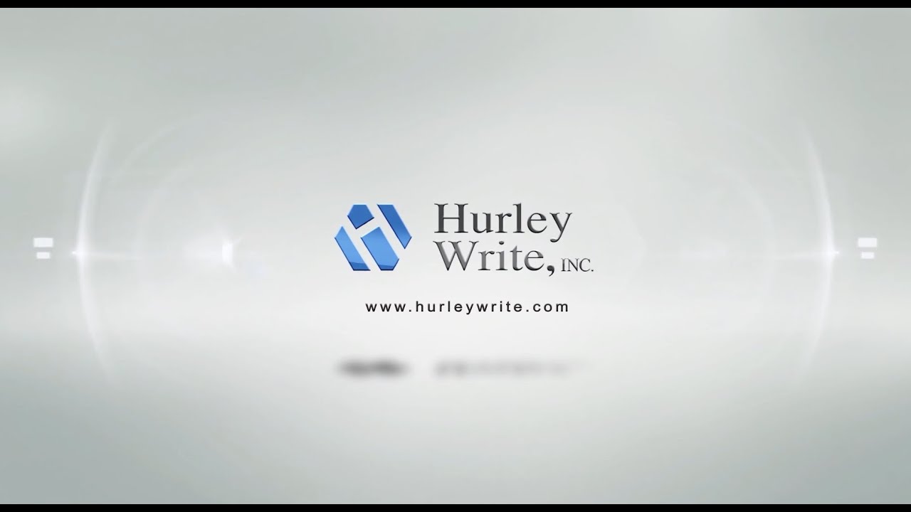 Standard Operating Procedures Writing Workshop