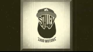 Stalley- Loud Motors