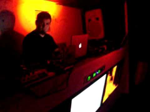FESTIVAL PRE-BOGOTRAX - DJ PHAST - SIMPLE -  @13-12-2008 MUSICA ELECTRONICA: ELECTRO BREAKS DRUM AND BASS CARACAS-MAO BLUE