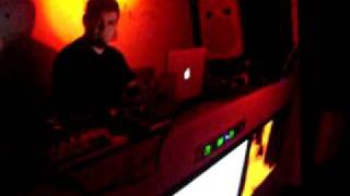 FESTIVAL PRE-BOGOTRAX - DJ PHAST - SIMPLE -  @13-12-2008 MUSICA ELECTRONICA: ELECTRO BREAKS DRUM AND BASS CARACAS-MAO BLUE